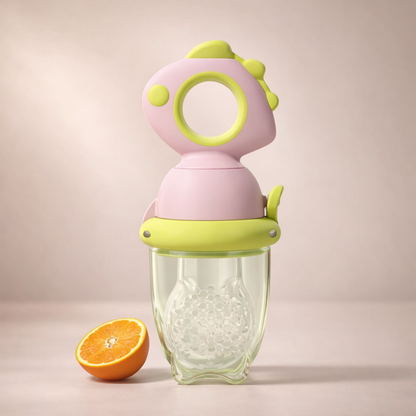 Safe Twist Fruit Feeder