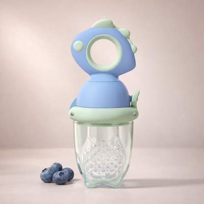 Safe Twist Fruit Feeder